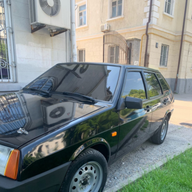 Профиль