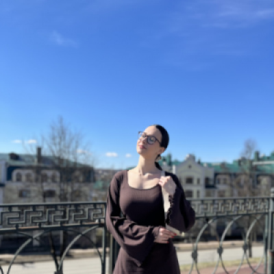 Продавец