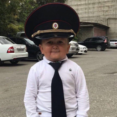 Продавец
