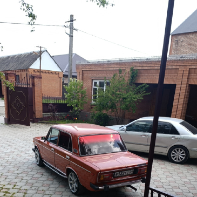 Продавец
